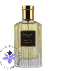 عطر ادکلن گروسمیت گلدن چایپر-Grossmith Golden Chypre