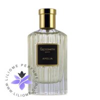 عطر ادکلن گروسمیت املیا-Grossmith Amelia