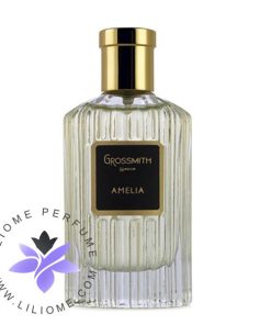 عطر ادکلن گروسمیت املیا-Grossmith Amelia