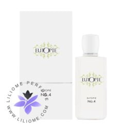 عطر ادکلن اوتوپی شماره 4-Eutopie No 4