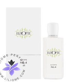 عطر ادکلن اوتوپی شماره 4-Eutopie No 4