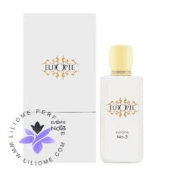 عطر ادکلن اوتوپی شماره 3-Eutopie No 3