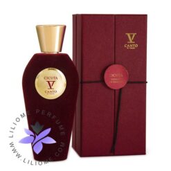 عطر ادکلن وی کانتو سیکوتا-V Canto Cicuta
