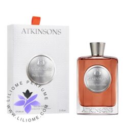 عطر ادکلن اتکینسونز-اتکینسون د بیگ بد سدار-Atkinsons The Big Bad Cedar