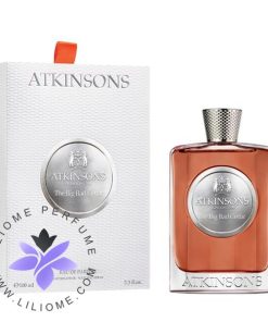 عطر ادکلن اتکینسونز-اتکینسون د بیگ بد سدار-Atkinsons The Big Bad Cedar