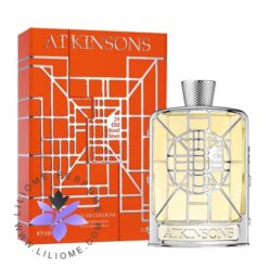 عطر ادکلن اتکینسونز-اتکینسون 24 اولد بوند استریت لیمیتد ادیشن-Atkinsons 24 Old Bond Street Limited Edition