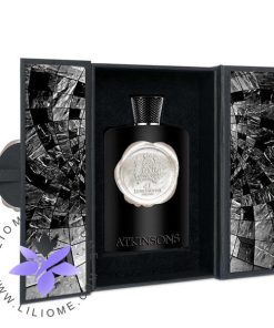 عطر ادکلن اتکینسونز-اتکینسون 41 بارلینگتون آرکید-Atkinsons 41 Burlington Arcade