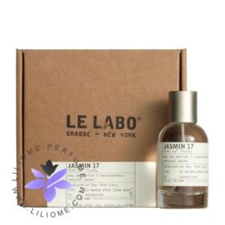 عطر ادکلن له لابو جاسمین 17-Le Labo Jasmin 17