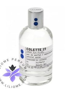 عطر ادکلن له لابو کولت 19-Le Labo Colette 19