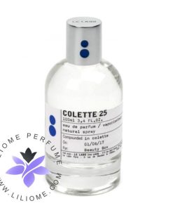 عطر ادکلن له لابو کولت 25-Le Labo Colette 25