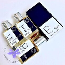 عطر ادکلن تاورویل پتچ فلش-Tauerville Patch Flash