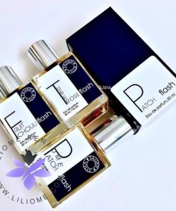 عطر ادکلن تاورویل پتچ فلش-Tauerville Patch Flash
