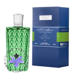 عطر ادکلن تاجر ونیزی دالمیشن سیج-The Merchant of Venice Dalmatian Sage