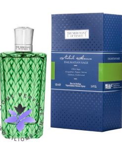 عطر ادکلن تاجر ونیزی دالمیشن سیج-The Merchant of Venice Dalmatian Sage