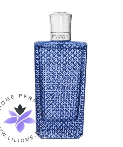 عطر ادکلن تاجر ونیزی ونیشن بلو-The Merchant of Venice Venetian Blue