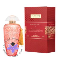 عطر ادکلن تاجر ونیزی رز موسنیگا-The Merchant of Venice Rosa Moceniga