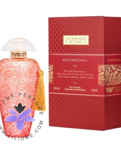 عطر ادکلن تاجر ونیزی رز موسنیگا-The Merchant of Venice Rosa Moceniga