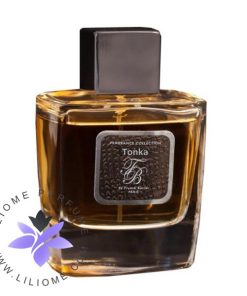 عطر ادکلن فرانک بوکلت تونکا-Franck Boclet Tonka