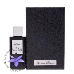 عطر ادکلن فرانک بوکلت آشز-Franck Boclet Ashes