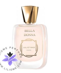 عطر ادکلن ژول ات مد بلا دونا-Jul et Mad Paris Bella Donna