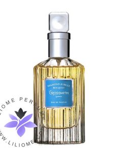 عطر ادکلن گروسمیت دایمند جوبیلی بوکیت-Grossmith Diamond Jubilee Bouquet