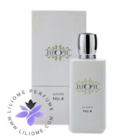 عطر ادکلن اوتوپی شماره 4-Eutopie No 4