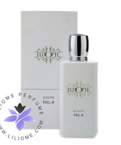 عطر ادکلن اوتوپی شماره 4-Eutopie No 4
