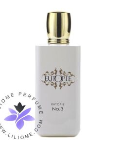 عطر ادکلن اوتوپی شماره 3-Eutopie No 3