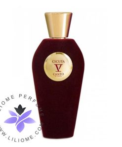 عطر ادکلن وی کانتو سیکوتا-V Canto Cicuta