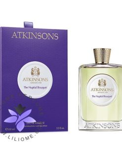 عطر ادکلن اتکینسونز-اتکینسون د ناپشال بوکت-Atkinsons The Nuptial Bouquet