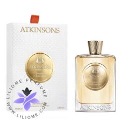 عطر ادکلن اتکینسونز-اتکینسون جاسمین این تانجرین-Atkinsons Jasmine In Tangerine