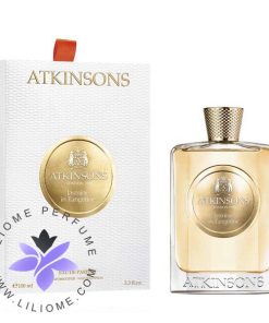 عطر ادکلن اتکینسونز-اتکینسون جاسمین این تانجرین-Atkinsons Jasmine In Tangerine