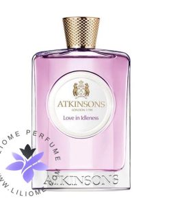 عطر ادکلن اتکینسونز-اتکینسون لاو این آیدلنس-Atkinsons Love in Idleness