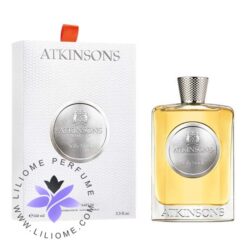 عطر ادکلن اتکینسونز-اتکینسون سیلی نرولی-Atkinsons Scilly Neroli
