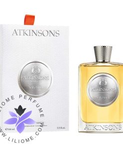 عطر ادکلن اتکینسونز-اتکینسون سیلی نرولی-Atkinsons Scilly Neroli