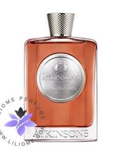 عطر ادکلن اتکینسونز-اتکینسون د بیگ بد سدار-Atkinsons The Big Bad Cedar