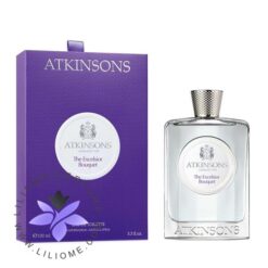 عطر ادکلن اتکینسونز-اتکینسون د اکسلسیور بوکت-Atkinsons The Excelsior Bouquet