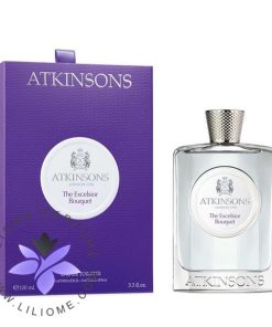 عطر ادکلن اتکینسونز-اتکینسون د اکسلسیور بوکت-Atkinsons The Excelsior Bouquet