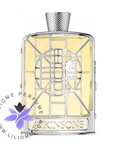 عطر ادکلن اتکینسونز-اتکینسون 24 اولد بوند استریت لیمیتد ادیشن-Atkinsons 24 Old Bond Street Limited Edition