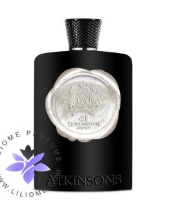 عطر ادکلن اتکینسونز-اتکینسون 41 بارلینگتون آرکید-Atkinsons 41 Burlington Arcade