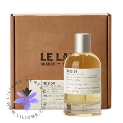 عطر ادکلن له لابو آیریس 39-Le Labo Iris 39