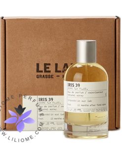 عطر ادکلن له لابو آیریس 39-Le Labo Iris 39