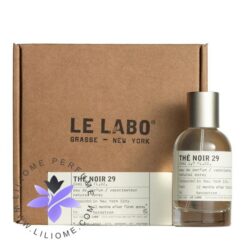 عطر ادکلن له لابو د نویر 29-Le Labo The Noir 29