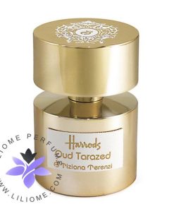 عطر ادکلن تیزیانا ترنزی عود تارازد-Tiziana Terenzi Oud Tarazed