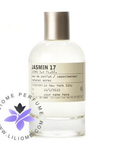 عطر ادکلن له لابو جاسمین 17-Le Labo Jasmin 17