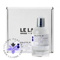 عطر ادکلن له لابو کولت 25-Le Labo Colette 25