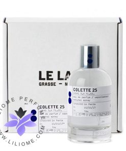 عطر ادکلن له لابو کولت 25-Le Labo Colette 25