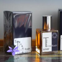 عطر ادکلن تاورویل تیوب رز فلش-Tauerville Tuberose Flash