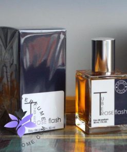 عطر ادکلن تاورویل تیوب رز فلش-Tauerville Tuberose Flash