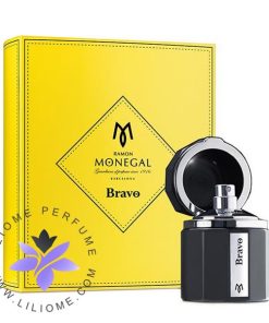 عطر ادکلن رامون مونگال براوو-Ramon Monegal Bravo